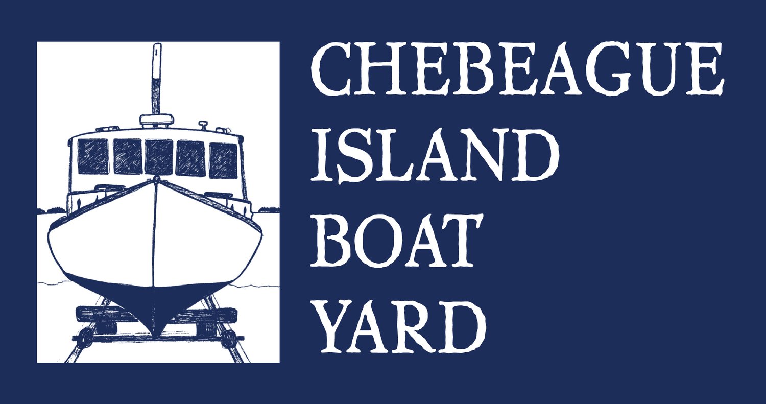 Chebeague Island Boat Yard